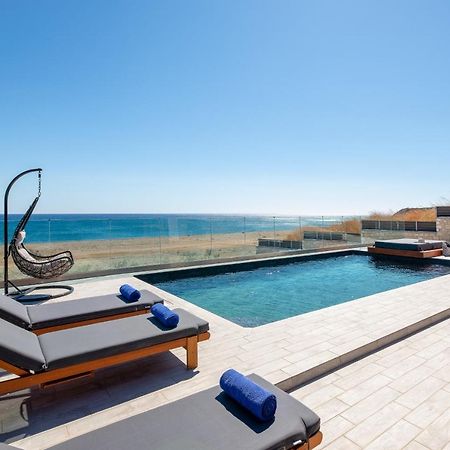 Southrock Villas ラクハニア エクステリア 写真