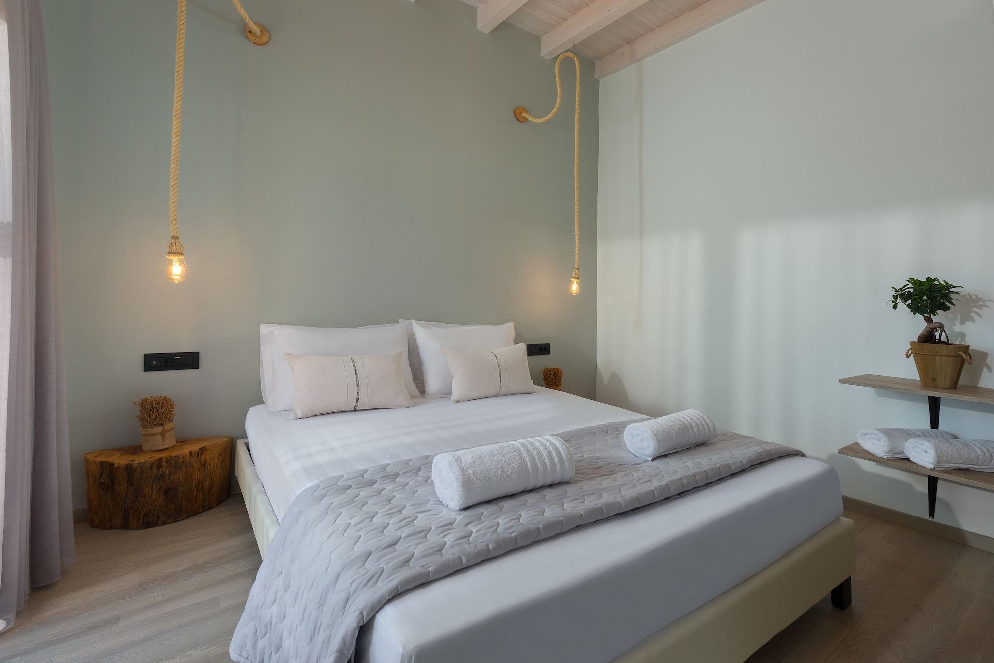 Southrock Villas ラクハニア エクステリア 写真