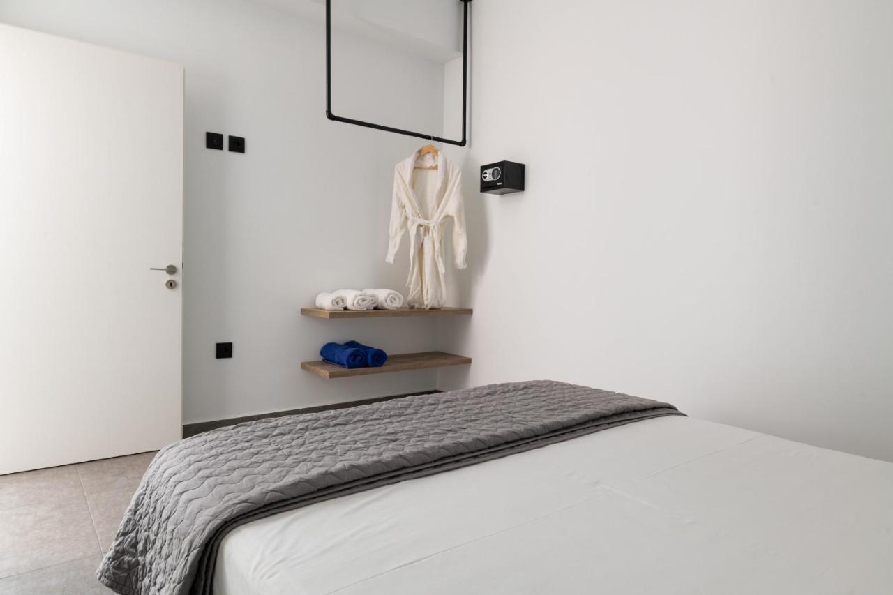 Southrock Villas ラクハニア エクステリア 写真