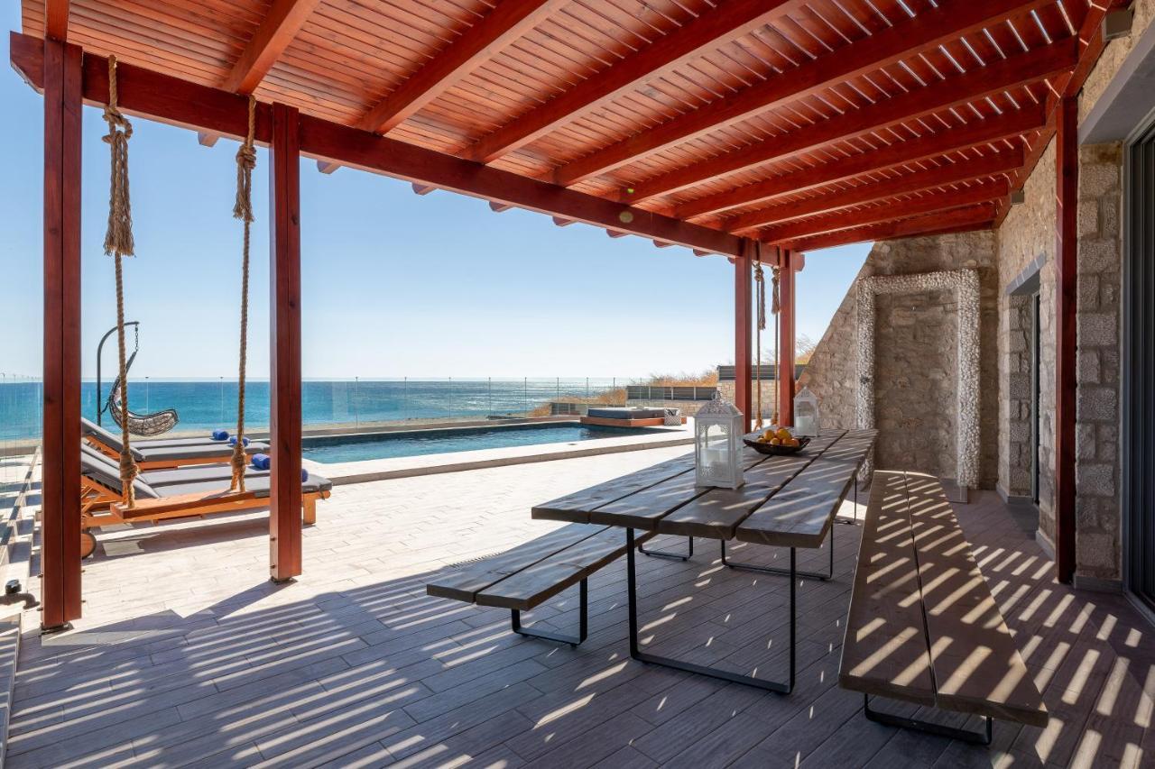 Southrock Villas ラクハニア エクステリア 写真