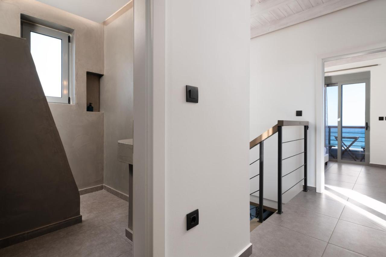 Southrock Villas ラクハニア エクステリア 写真