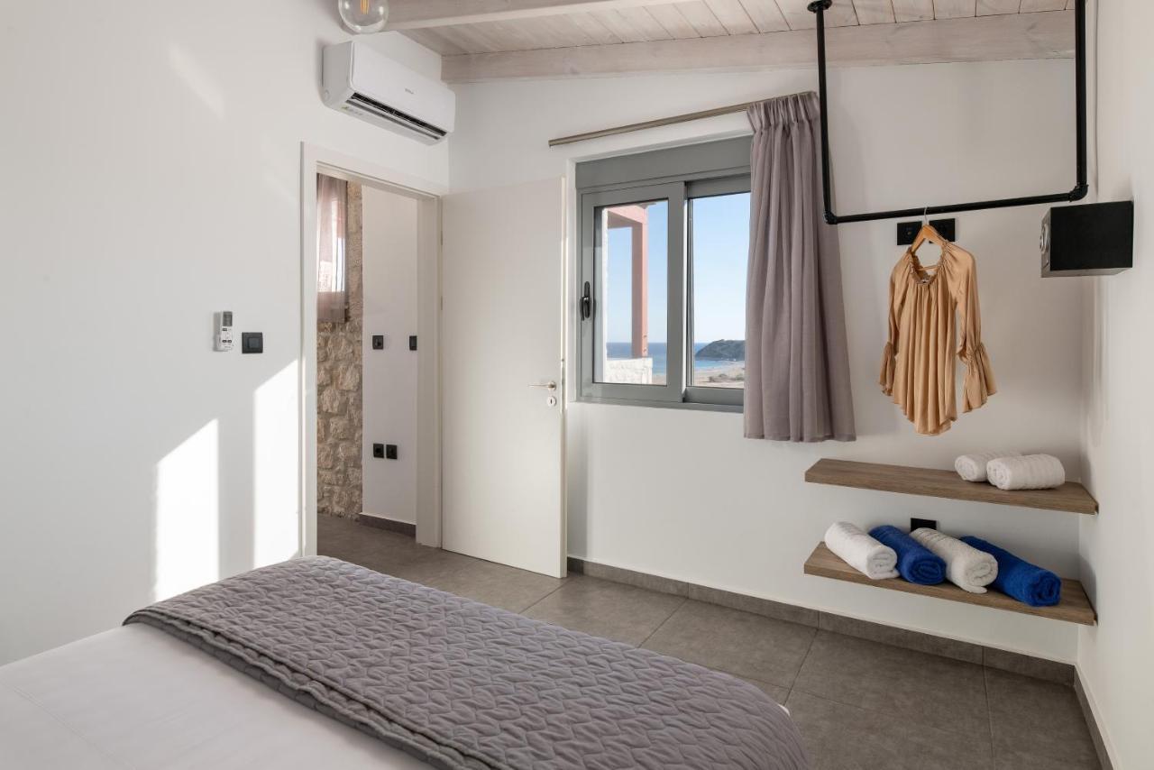 Southrock Villas ラクハニア エクステリア 写真