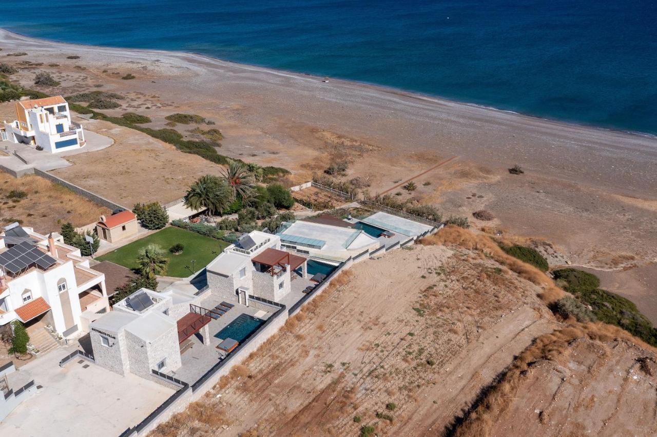 Southrock Villas ラクハニア エクステリア 写真