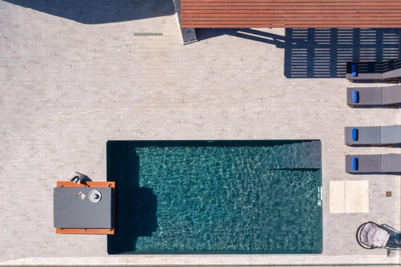 Southrock Villas ラクハニア エクステリア 写真