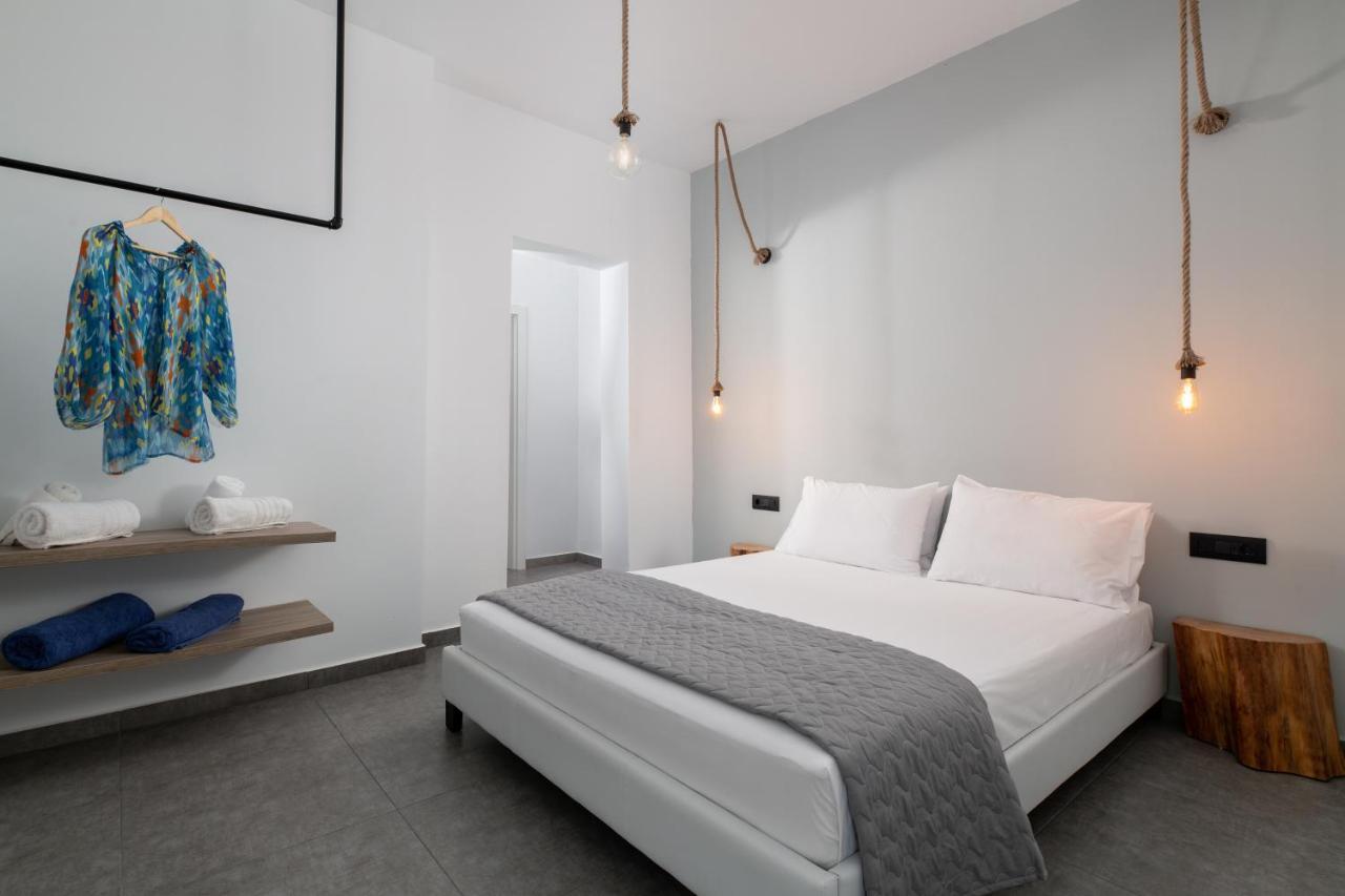 Southrock Villas ラクハニア エクステリア 写真