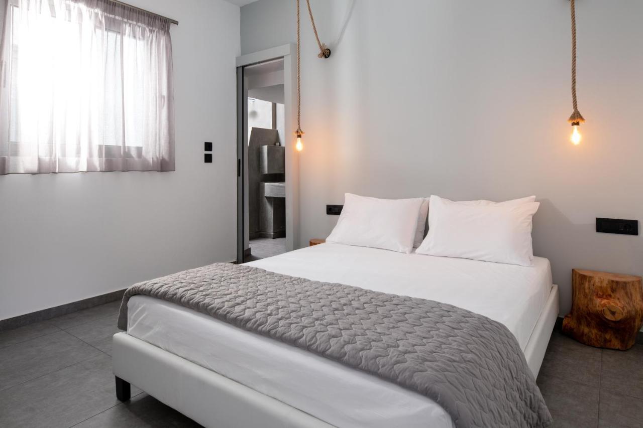 Southrock Villas ラクハニア エクステリア 写真