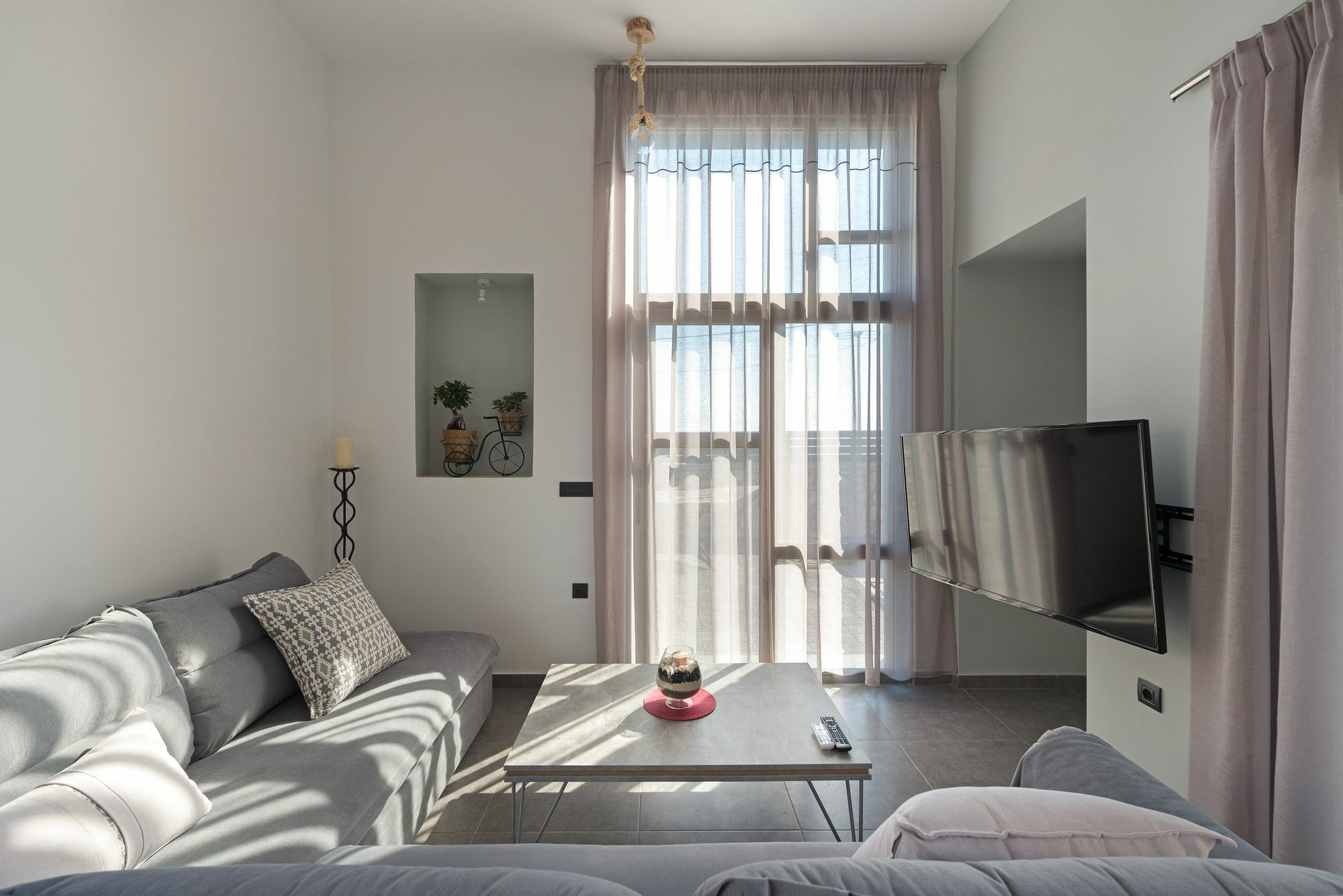 Southrock Villas ラクハニア エクステリア 写真